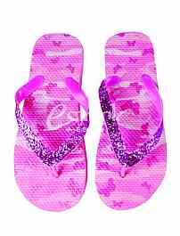Flip-flop beach sandals