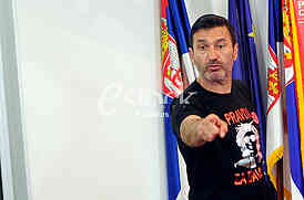 Davor Dragicevic