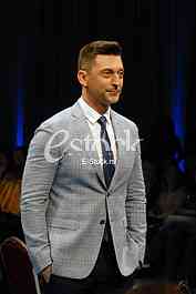 Fashion show Pal Zileri