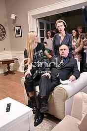 On the shooting set of a series of 
