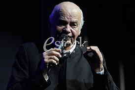 Zvonko Bogdan koncert