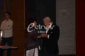 Jelisaveta Karadjordjevic i Dragan Babic