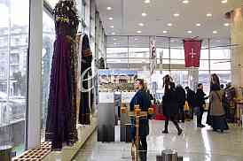 Promotion of the show Nemanjici