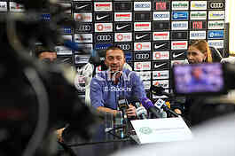 Vladimir Stojkovic Ivica Iliev