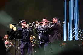 Goran Bregovic i orkestar