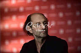 Frank Castrof
