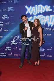 Anabela Lacko Milan Todorovic