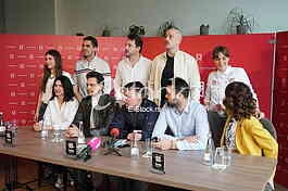 kzs bdp premijera prestava bal