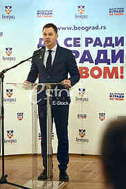 Sinisa Mali
