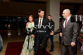 Viktor Troicki wedding at hotel Crowne Plaza