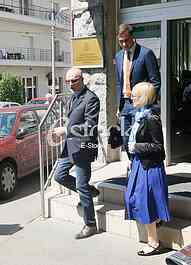 The trial of the lawsuit for mobbing against Sports Minister Vanja Udovicic
