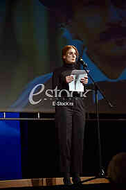 The commemoration of actor Predrag Ejdus
