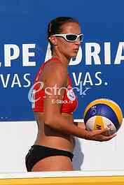 VIP Beach masters