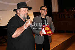 Gold Seal Award