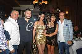 Dejan Palic Makarona Srecko Cirovic Nena Nesic Tamara Djuric Dusan Juricic Duda