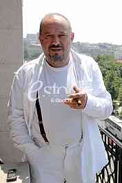 Hadzi Dragan Antic