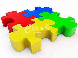 Jigsaw puzzle