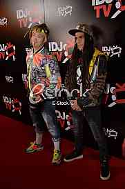 Stefan Djuric Rasta Alen Sakic