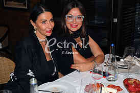 Suzana Peric i Dragana Katic