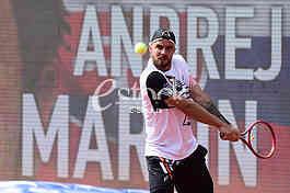 Belgrade Open