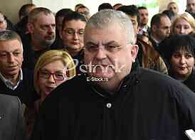 Press conference LSV