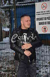 Nenad Marinkovic Gasttozz
