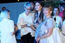 Suzana Mancic Tijana Dapcevic Igor Lazic Nigor