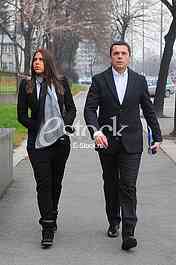 Serbian tycoon Miroslav Miskovic