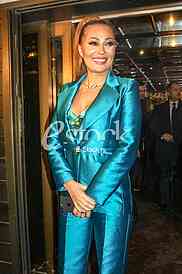 Svetlana Ceca Raznatovic slava Sveti Nikola