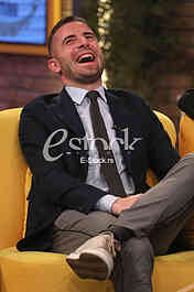Zoran Tosic