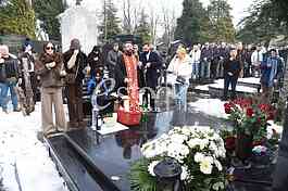 Ceca Raznatovic Bogdana Lidija Ocokoljic