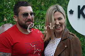 Kristina Iglendža, Mladen Vuletić