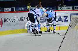 Hockey