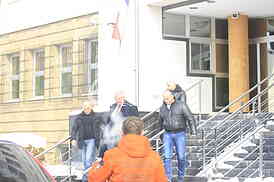 Beogradjanin Sava Obradovic