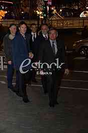 Darko Udovicic Ivan Knezevic Zoran Gajic