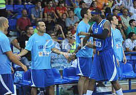 European championship qualifier