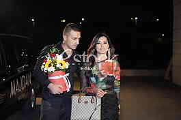 Nemanja Savic i Tanja Savic