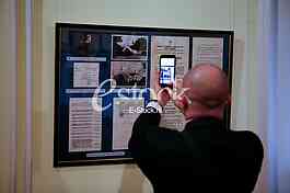 SPC exibition Dom Vojske