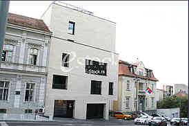 Pariska Street, Illegal construction 