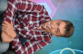 Uros Jovcic