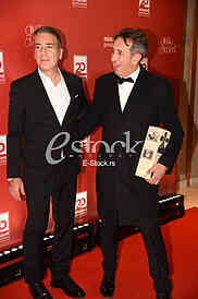 Zika Jaksic Zeljko Joksimovic