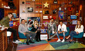 amig show, amidzi sou, tv pink