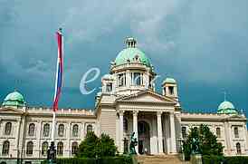 National Assembly House