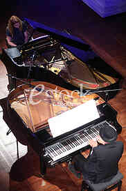 LP Duo koncert