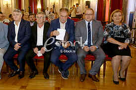 Zoran Jevtic Milovan Kovacevic Milan Skrbic Aleksandar Milikic Jadranka Dostanic