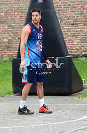 Basketball basket for happiness