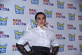 Nina Badric