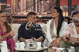 Kristina Dimitry, Emir Alickovic Emir Lapsus, Lena Colak