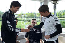 Players FC Partizan