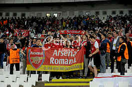 Zvezda Arsenal